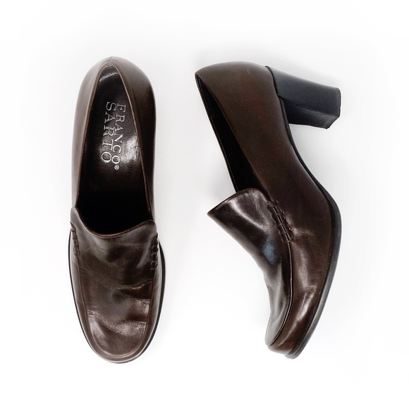 franco sarto nolan loafers